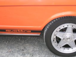Treffen in Mörfelden 2006